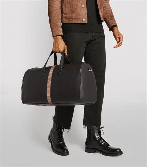 men's holdalls